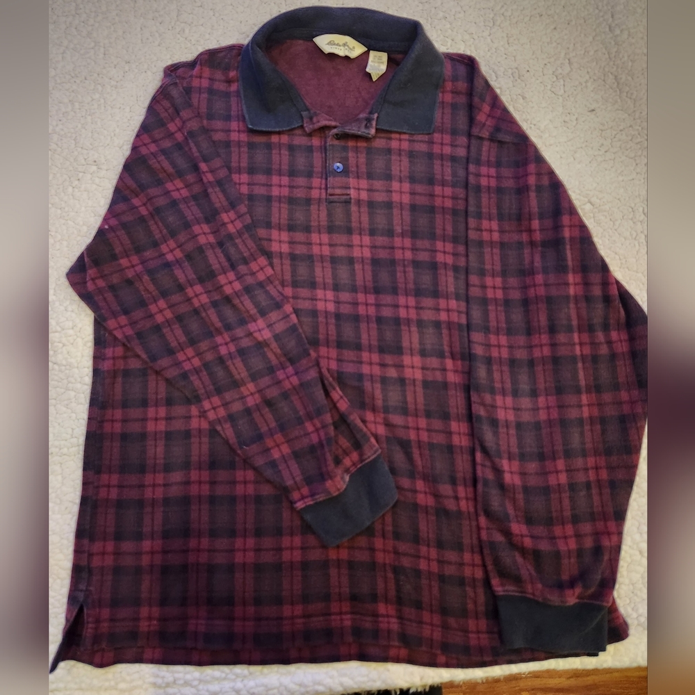 Eddie Bauer Men's Sweater